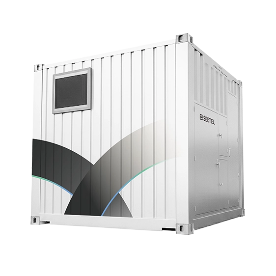 智慧儲能與電動設備充電解決方案