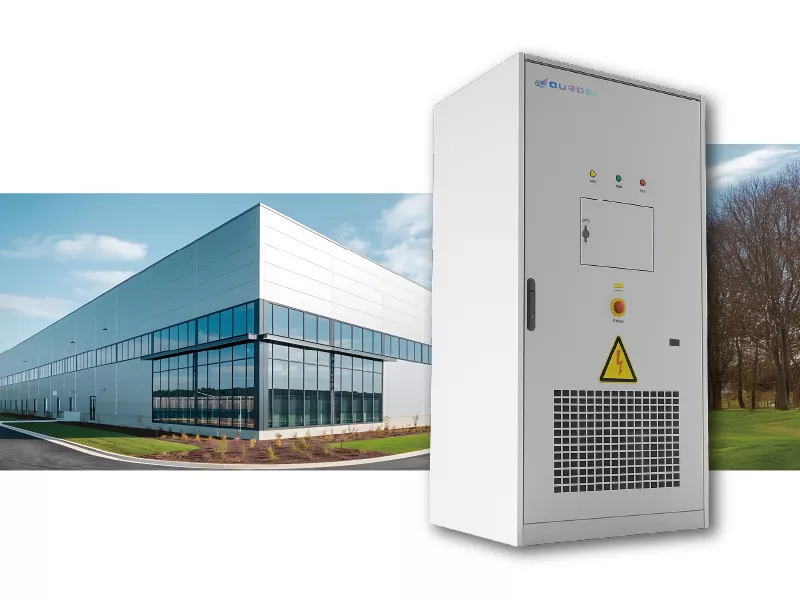 SEETEL New Energy, Energy Plug and Quantum eMotion Launch 261-kWh Breakthrough Battery Storage System for Worldwide Markets