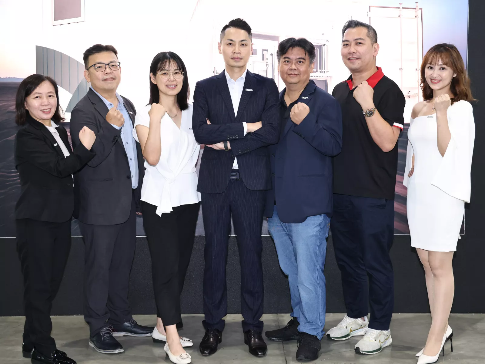 ETtoday新聞雲 | 熙特爾能源週登場！四大展區重磅亮相 攜手VOLVO PENTA布局儲能新藍海