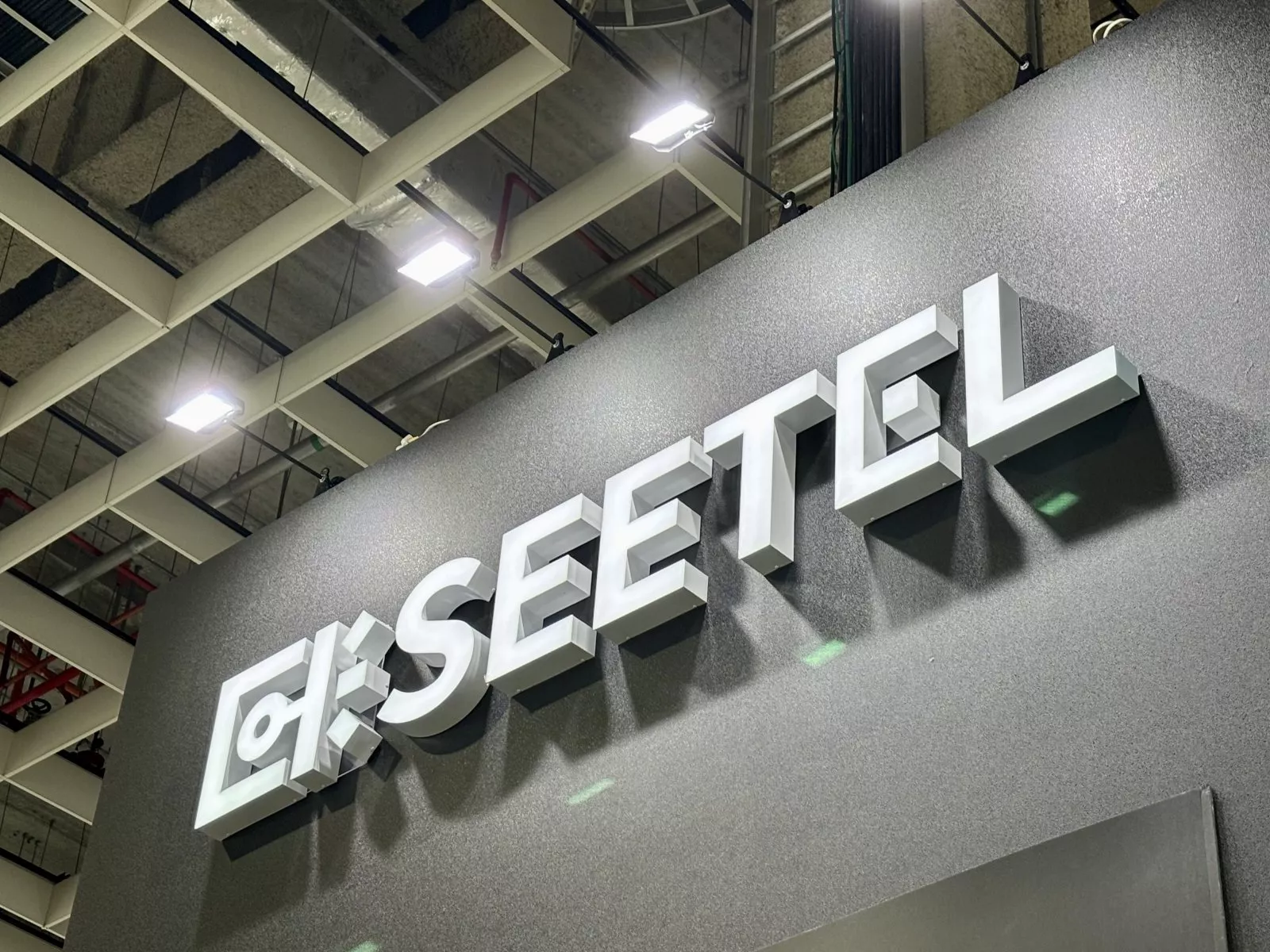 RECESSARY | 熙特爾電池營收亮眼！總座談VOLVO PENTA東南亞合作，為何看好偏遠工地電動化商機？