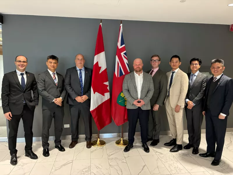 鉅亨網 | 熙特爾結盟Energy Plug 拓展美洲業務